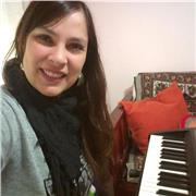 Clases particulares y personalizadas de Canto